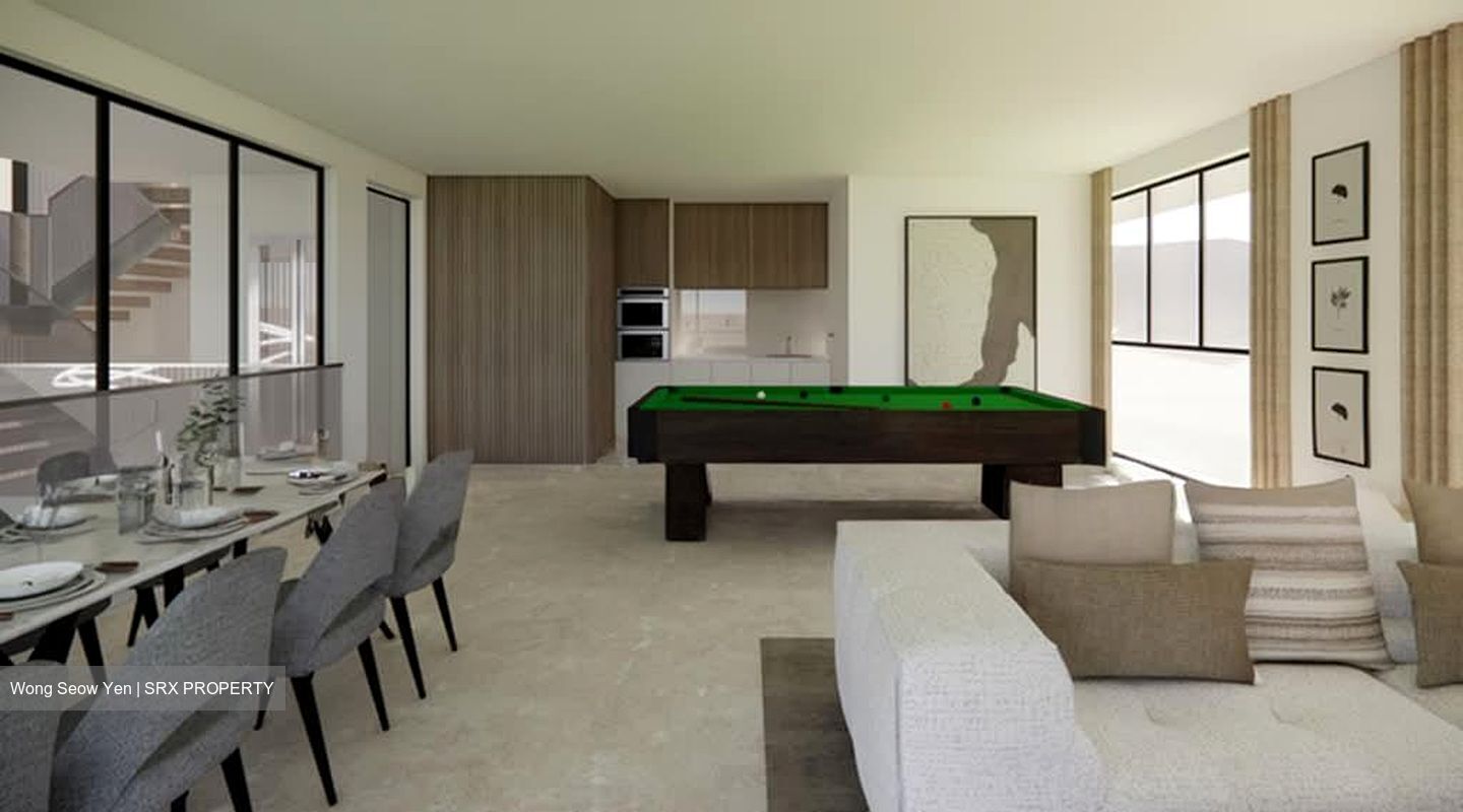 Opera Estate (D15), Semi-Detached #556850061